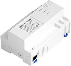 SONOFF Comutator inteligent Sonoff SPM-Main LAN (Ethernet) Wi-Fi