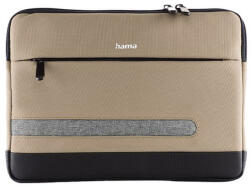 Hama Tablet táska HAMA Terra 11" bézs (00217247) - fotoland