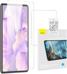 Baseus Sticlă temperată Baseus Crystal 0, 3 mm pentru HUAWEI MatePad Pro 12, 6