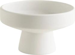 Hanataba Ikebana tál - Fehér