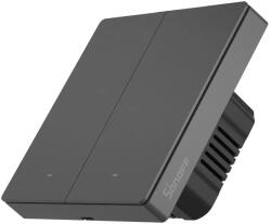 SONOFF Comutator de perete Smart Scene Sonoff M5 2C (2 canale)