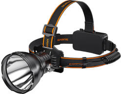 SUPERFIRE Frontala Superfire HL60 - 2300 lm, 4 moduri, 330 m, LED 36W
