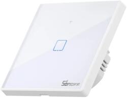 SONOFF Comutator inteligent WiFi + RF 433 Sonoff T2 EU TX (1 canal) actualizat
