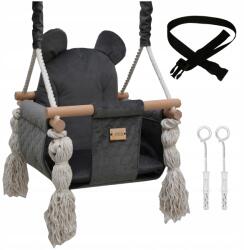 Lavando Hinta gyerekeknek a kerti szobába Merevített öv és kampók Velvet Ce (hus-2010)