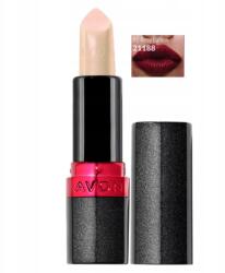 Avon Rosy Lumos fényes rúzs (21188)