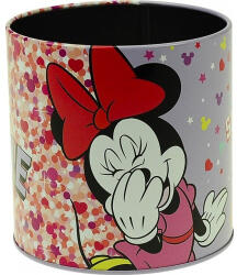 Gimsa Disney Minnie Joy fém ceruzatartó 10, 5 cm (GIM34041300)