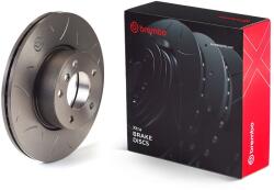 BREMBO Brzdový kotúč BREMBO 09. B337.2S (09.B337.2S)