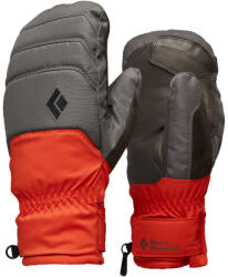 Black Diamond MISSION MX MITTS (BD8010839373LRG1)