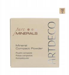 ArtDeco Mineral Comapct ásványi alapozó púder 5 Fair Ivory 9g (404.05)