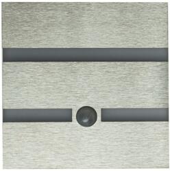 Eko-Light modern lépcsővilágítás vox fehér ezüst ekoeks1510 (EKS1510)