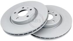 A. B. S Brzdový kotúč A. B. S. 18456 (18456)