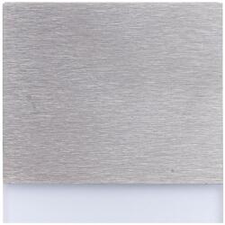 Eko-Light modern lépcsővilágítás berg fehér ezüst ekoeks0407 (EKS0407)