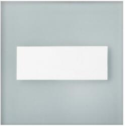 Eko-Light modern lépcsővilágítás lumi fehér ekoeks674 (EKS674)