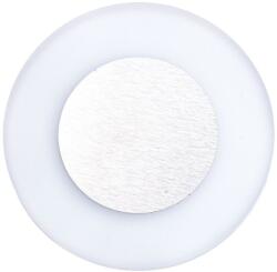 Eko-Light modern lépcsővilágítás oti fehér ezüst ekoeks1085 (EKS1085)