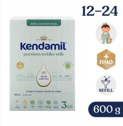 Kendamil Premium 3 Hmo+ (600 g) (92000071)