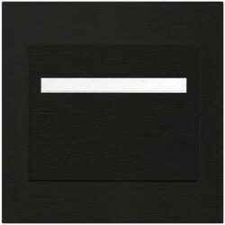 Eko-Light modern lépcsővilágítás fero fekete ekoeks627 (EKS627)
