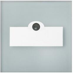 Eko-Light modern lépcsővilágítás lumi fehér ekoeks9101 (EKS9101)