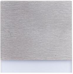 Eko-Light modern lépcsővilágítás berg fehér ezüst ekoeks4406 (EKS4406)