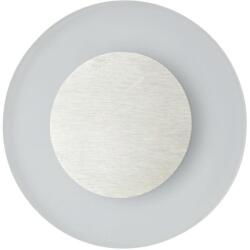 Eko-Light modern lépcsővilágítás oti fehér ezüst ekoeks6141 (EKS6141)