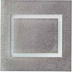 Eko-Light modern lépcsővilágítás evra ezüst ekoeks0391 (EKS0391)