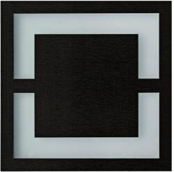Eko-Light modern lépcsővilágítás quadro fekete ekoeks6906 (EKS6906)