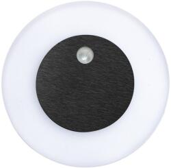 Eko-Light modern lépcsővilágítás oti fekete ekoeks6901 (EKS6901)