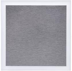 Eko-Light modern lépcsővilágítás evo fehér ezüst ekoeks0910 (EKS0910)