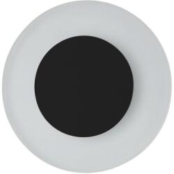 Eko-Light modern lépcsővilágítás oti fehér fekete ekoeks698 (EKS698)