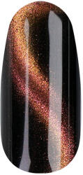 Crystal Nails - TIGER EYE HEMA FREE INFINITY CRYSTALAC - 1 - 4ML