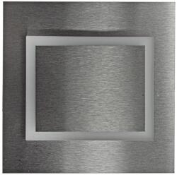 Eko-Light modern lépcsővilágítás deco ezüst ekoeks4437 (EKS4437)