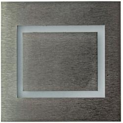 Eko-Light modern lépcsővilágítás evra ezüst ekoeks4352 (EKS4352)