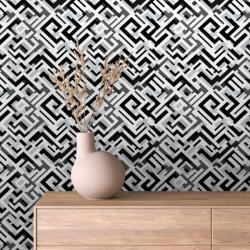  Tapet personalizat Forme Geometrice 11