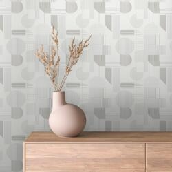  Tapet personalizat Forme Geometrice 07