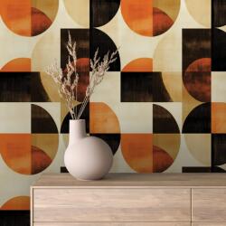  Tapet personalizat Forme Geometrice 59