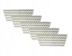 BENIOHOME 4x Utántöltő Beniohome Steam Plus XXL gőzfelmosóhoz Készlet (BH STMXXL4)