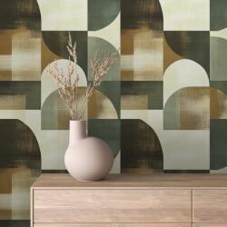  Tapet personalizat Forme Geometrice 69