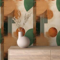  Tapet personalizat Forme Geometrice 64