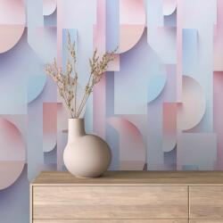  Tapet personalizat Forme Geometrice 30