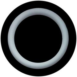 Eko-Light modern lépcsővilágítás oti fekete ekoeks634 (EKS634)