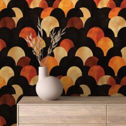  Tapet personalizat Forme Geometrice 61