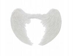 Congee Angyalszárnyak Angyalka Fehér Jászberény Farsang 80x60 cm