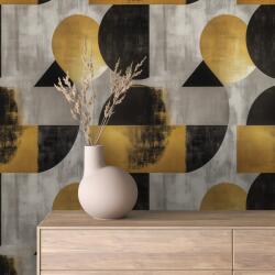  Tapet personalizat Forme Geometrice 51