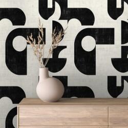  Tapet personalizat Forme Geometrice 42