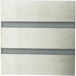 Eko-Light modern lépcsővilágítás vox ezüst ekoeks6165 (EKS6165)