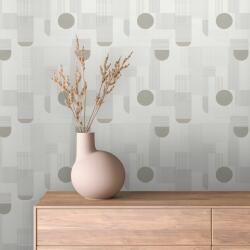  Tapet personalizat Forme Geometrice 06