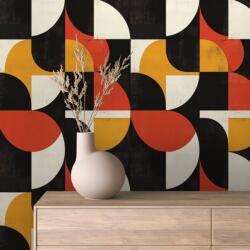  Tapet personalizat Forme Geometrice 60
