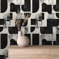  Tapet personalizat Forme Geometrice 45