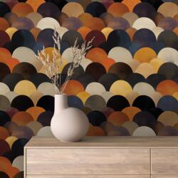  Tapet personalizat Forme Geometrice 62