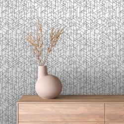  Tapet personalizat Forme Geometrice 09