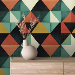  Tapet personalizat Forme Geometrice 15